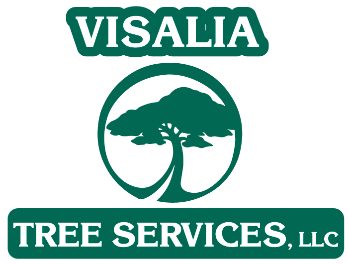 Visalia Tree Services, LLC - Logo